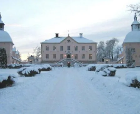 Hesselby Slott Hotel Stockholm