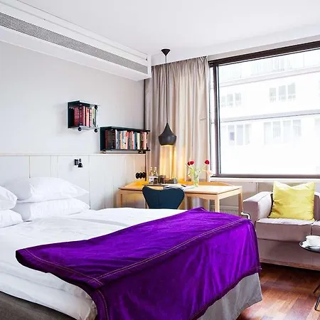 Hotel Mornington 4*