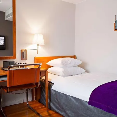 Hotel Mornington Stockholm