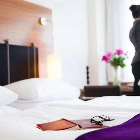 Hotel Mornington Stockholm