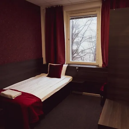 Liljeholmens Stadshotell Hotel
