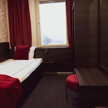 Hotel Liljeholmens Stadshotell Stockholm