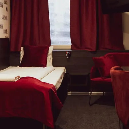 Liljeholmens Stadshotell Hotel Stockholm