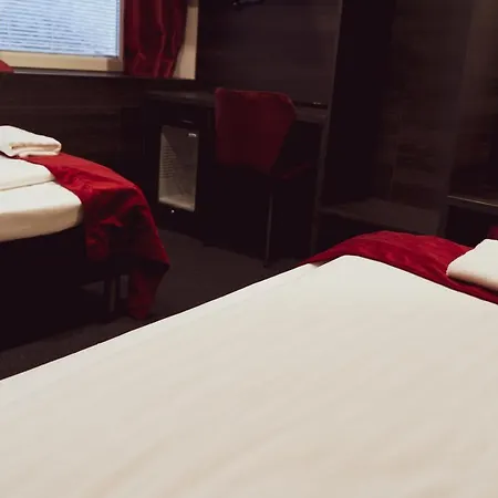 Liljeholmens Stadshotell Hotel