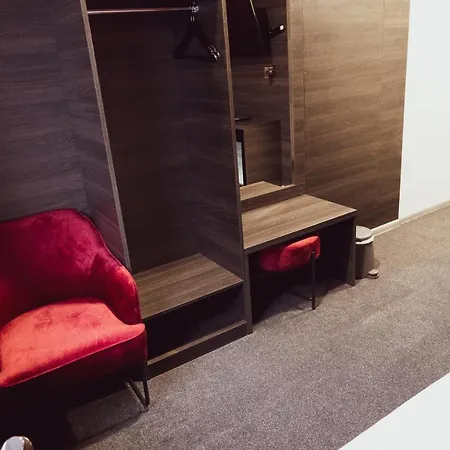 Hotel Liljeholmens Stadshotell 3*