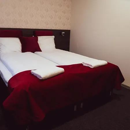 Liljeholmens Stadshotell Hotel Stockholm