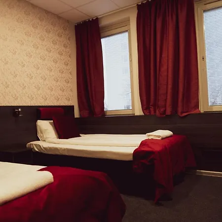 Liljeholmens Stadshotell