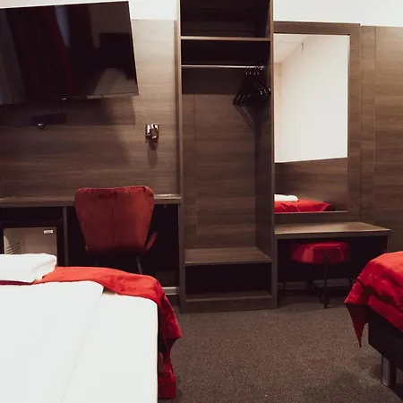 Liljeholmens Stadshotell 3* Stockholm