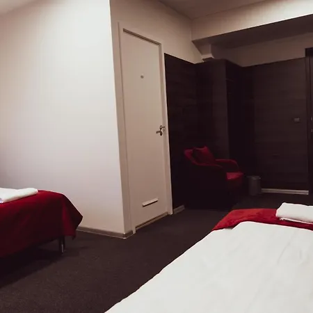 Liljeholmens Stadshotell 3*