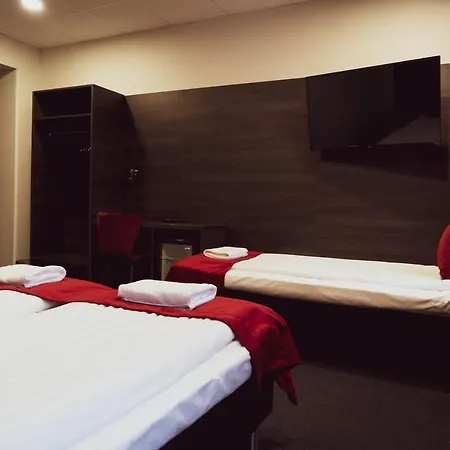 Liljeholmens Stadshotell 3*