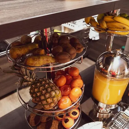 Liljeholmens Stadshotell 3* Stockholm