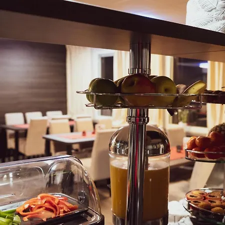 Liljeholmens Stadshotell Hotel Stockholm