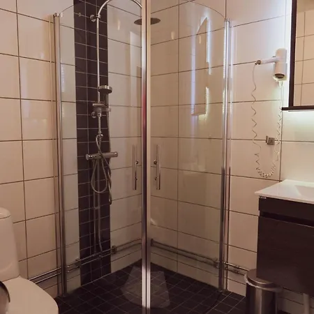 Liljeholmens Stadshotell Stockholm