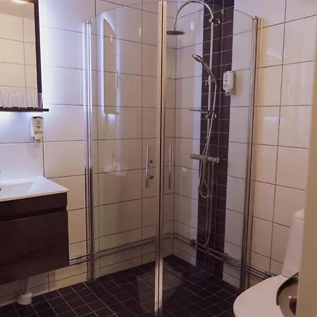 Hotel Liljeholmens Stadshotell Stockholm