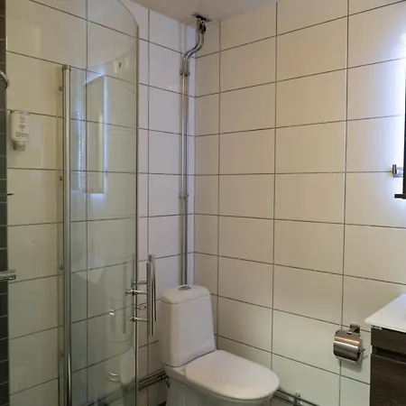 Liljeholmens Stadshotell 3*