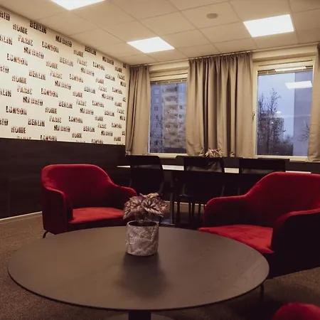 Liljeholmens Stadshotell Hotel 3*