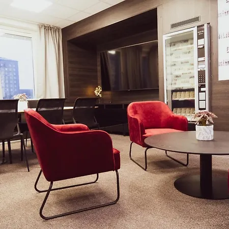Liljeholmens Stadshotell Stockholm