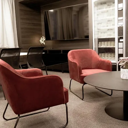 Liljeholmens Stadshotell Hotel 3*