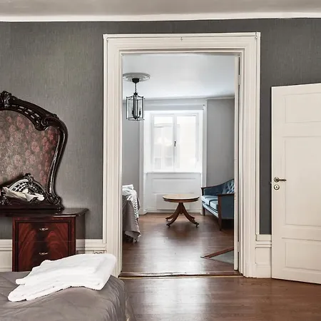 Apartment Divine Living - *