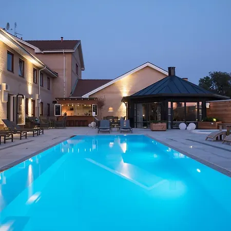 Hotel Welcome Barkarby 4*
