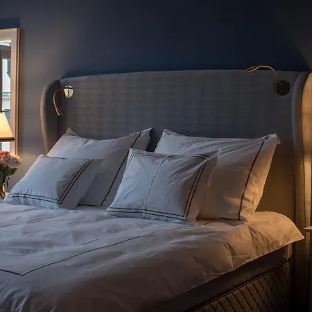 The Sparrow 4* Stockholm