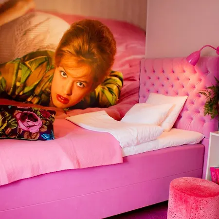 Hotel Hesselby Slott