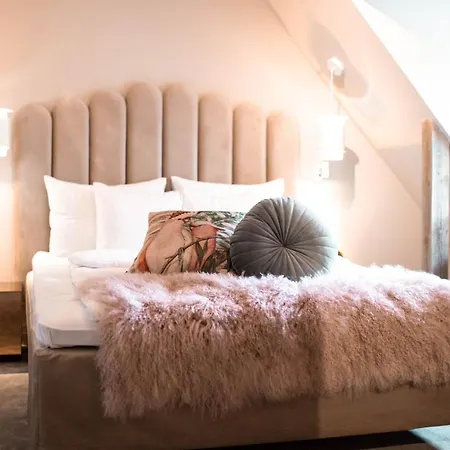 Hesselby Slott Hotel