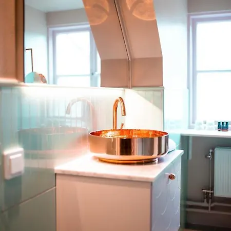 Hesselby Slott Hotel 4*