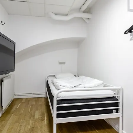 City Hostel Hostel Stockholm