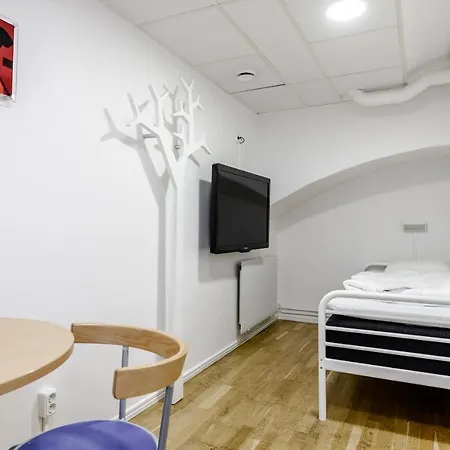 City Hostel * Stockholm