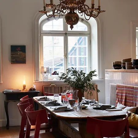 Hotel Ett Hem 5*