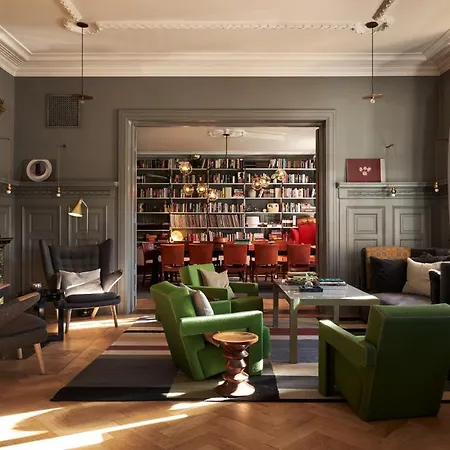 Ett Hem Hotel