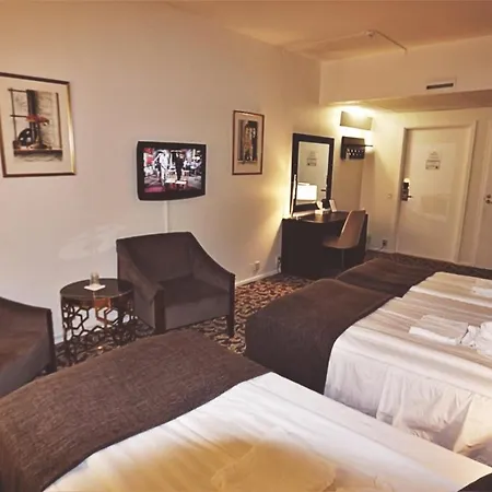 Hotel Ariston Lidingö