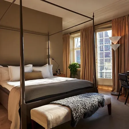 Hotel Ett Hem 5*