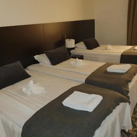 Hotel Ariston