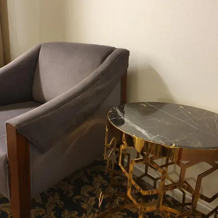 Ariston Hotel