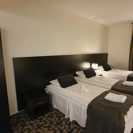 Hotel Ariston 3*