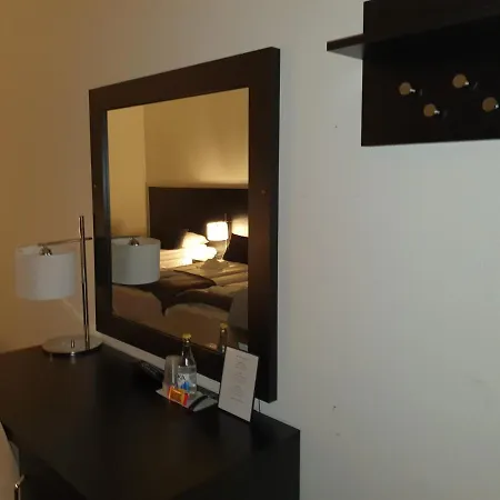 Ariston Hotel 3*