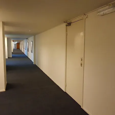 Ariston Hotel 3*