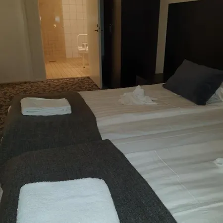Ariston Hotel 3*