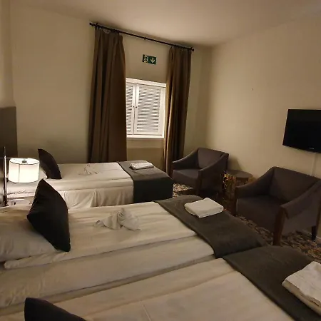 Hotel Ariston