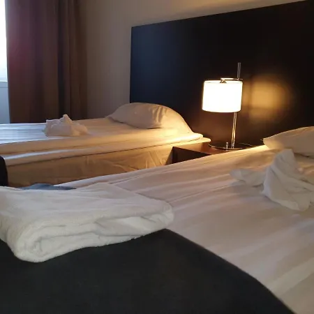 Hotel Ariston 3*