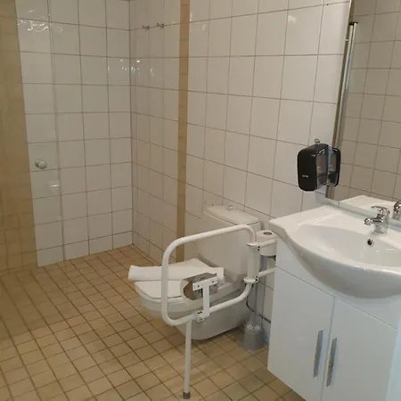 Hotel Ariston Lidingö