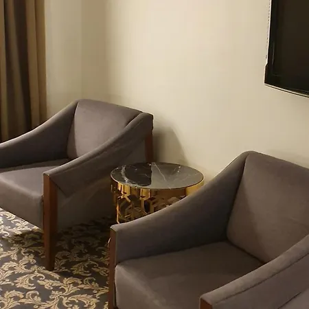 Ariston Hotel
