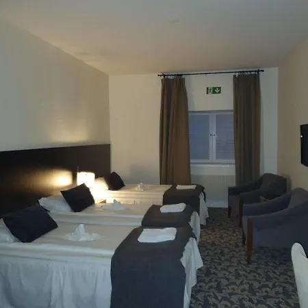 Hotel Ariston Lidingo