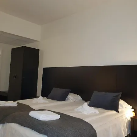 Hotel Ariston