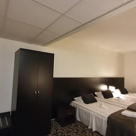 Hotel Ariston