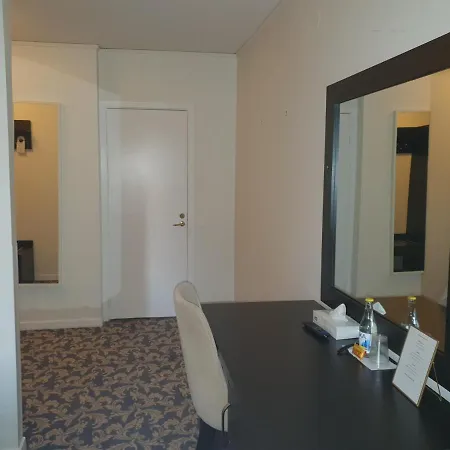 Hotel Ariston Lidingo