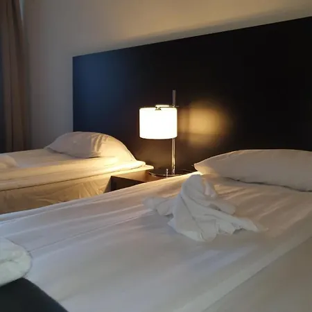Ariston Hotel