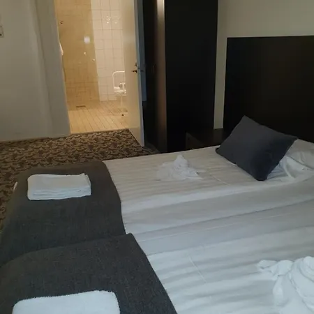 Ariston Hotel 3*